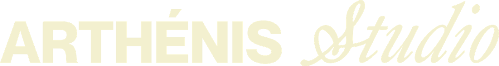 Arthénis Studio