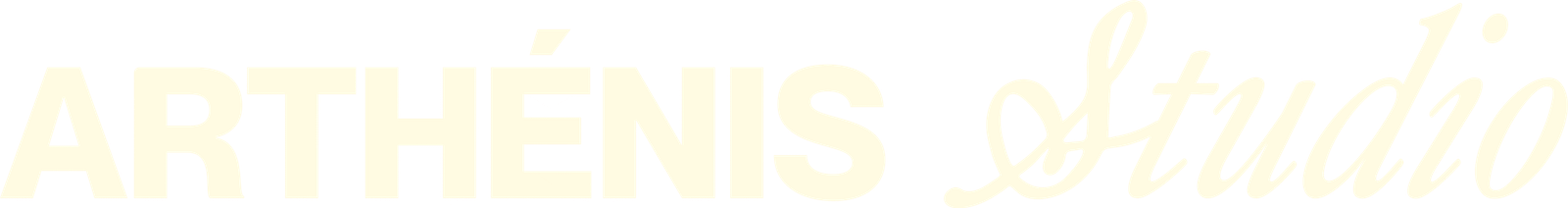 Arthénis Studio